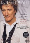 ROD STEWART - IT HAD TO BE YOU ... - DVD - Musik