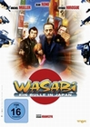 WASABI - EIN BULLE IN JAPAN - DVD - Thriller & Krimi