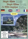 MAGIC RHEIN - VON DER SCHWEIZ BIS NACH HOLLAND - DVD - Reise