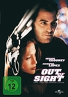 OUT OF SIGHT - DVD - Thriller & Krimi