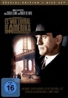ES WAR EINMAL IN AMERIKA [SE] [2 DVDS] - DVD - Unterhaltung