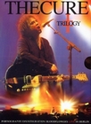 THE CURE - TRILOGY/LIVE IN BERLIN [2 DVDS] - DVD - Musik
