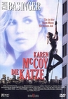 KAREN MC COY - DIE KATZE - DVD - Thriller & Krimi