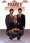 FAMILY BUSINESS - DVD - Comedy