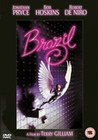BRAZIL - DVD - Comedy