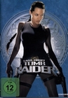 TOMB RAIDER 1 - LARA CROFT - DVD - Action