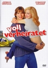 VOLL VERHEIRATET - DVD - Komödie