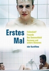 ERSTES MAL - KURZFILMSAMMLUNG - DVD - Gay