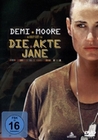 DIE AKTE JANE - DVD - Thriller & Krimi