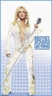BRITNEY SPEARS - LIVE FROM LAS VEGAS - DVD - Musik