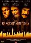 GANGS OF NEW YORK [SE] [2 DVDS] - DVD - Action