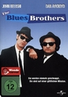 BLUES BROTHERS - DVD - Komödie