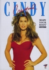 CINDY CRAWFORD - SHAPE YOUR BODY - DVD - Sport