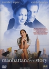 MANHATTAN LOVE STORY - DVD - Komödie