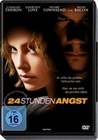 24 STUNDEN ANGST - DVD - Thriller & Krimi