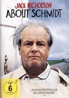 ABOUT SCHMIDT - DVD - Komödie