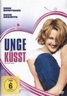 UNGEKÜSST - DVD - Komödie