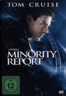 MINORITY REPORT - DVD - Thriller & Krimi