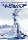 DAY AFTER TOMORROW - DVD - Action Adventure