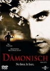 DÄMONISCH [2 DVDS] - DVD - Thriller & Krimi