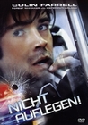 NICHT AUFLEGEN! - DVD - Thriller & Krimi