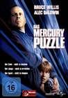 DAS MERCURY PUZZLE - DVD - Thriller & Krimi