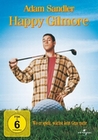HAPPY GILMORE - DVD - Komödie