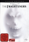 THE FRIGHTENERS - DVD - Horror