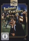 MARX BROTHERS - ANIMAL CRACKERS (DVD)