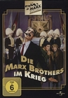 MARX BROTHERS - IM KRIEG (DVD)