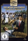 MARX BROTHERS - BL�HENDER BL�DSINN (DVD)