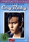 CRY BABY [SE] - DVD - Komödie