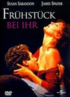 FRÜHSTÜCK BEI IHR - DVD - Thriller & Krimi