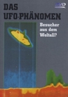 DAS UFO-PHÄNOMEN - DVD - Grenzwissenschaften