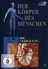 DER KÖRPER DES MENSCHEN 4 - DVD - Mensch