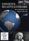 EINSTEIN`S RELATIVITÄTSTHEORIE - DVD - Wissenschaft