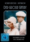 DER GROSSE GATSBY - DVD - Unterhaltung