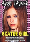 AVRIL LAVIGNE - SKATER GIRL - DVD - Musik