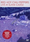 RED HOT CHILI PEPPERS - LIVE AT SLANE CASTLE - DVD - Musik