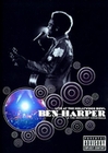 BEN HARPER - LIVE AT THE HOLLYWOOD BOWL - DVD - Musik