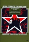 RAGE AGAINST THE MACHINE - LIVE AT THE GRAND ... - DVD - Musik