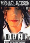 MICHAEL JACKSON - A REMARKABLE LIFE - DVD - Musik