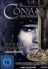CONAN 1 - DER BARBAR [SE] - DVD - Fantasy