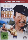 DONOVAN`S REEF - DIE HAFENKNEIPE VON TAHITI - DVD - Abenteuer
