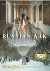 RUSSIAN ARK - DVD - Unterhaltung