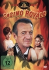 CASINO ROYALE (DVD)