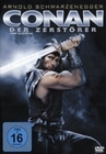 CONAN 2 - DER ZERST�RER