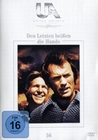 DEN LETZTEN BEISSEN DIE HUNDE - DVD - Action