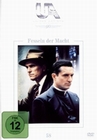 FESSELN DER MACHT - DVD - Thriller & Krimi