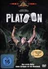 PLATOON - DVD - Kriegsfilm